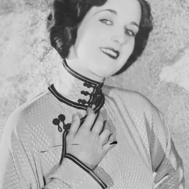 Gertrude Olmstead