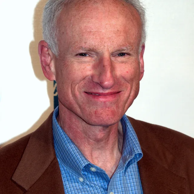 James Rebhorn