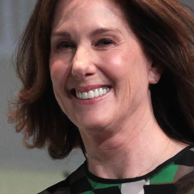 Kathleen Kennedy