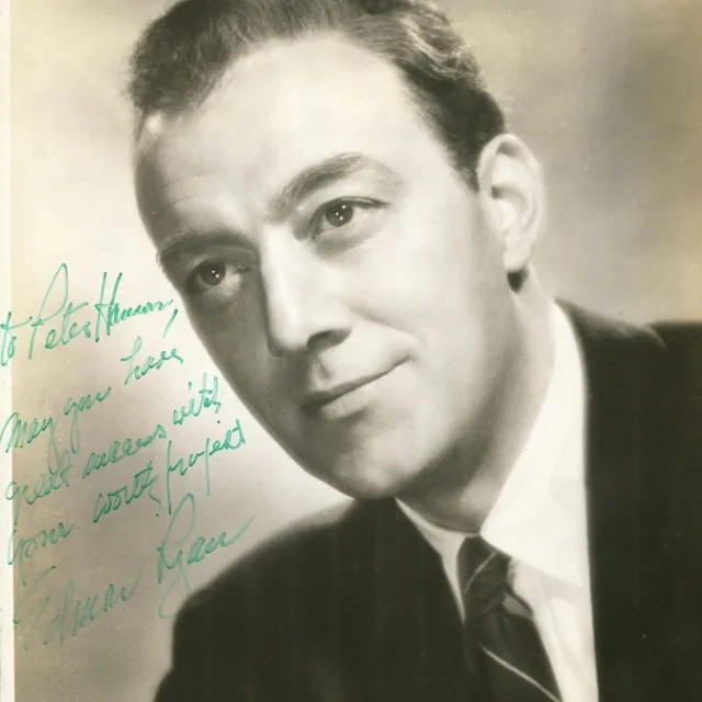 Edmon Ryan