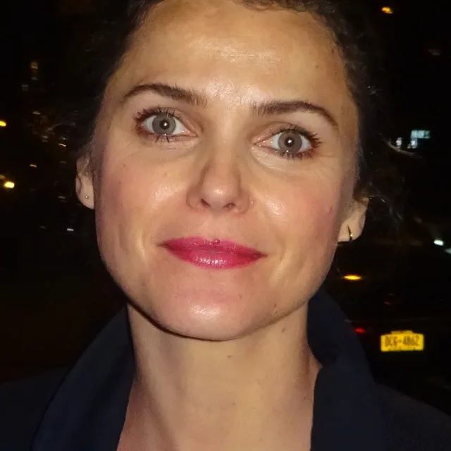 Keri Russell