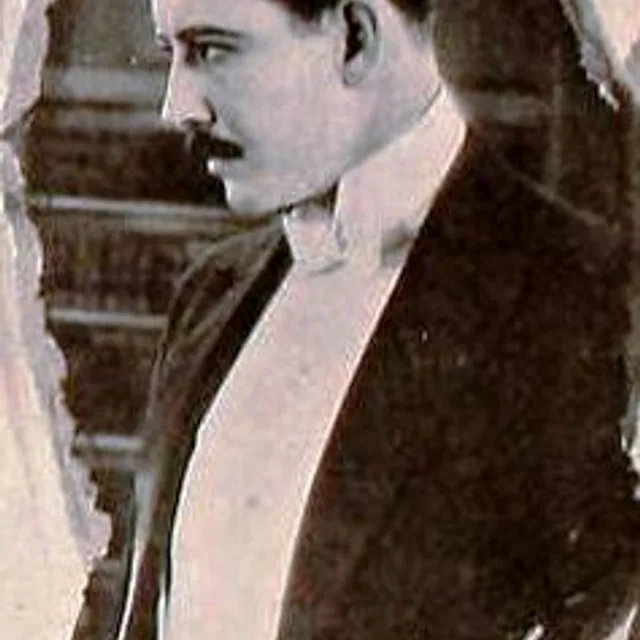 Philo McCullough
