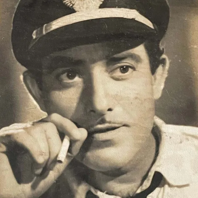 Raaj Kumar