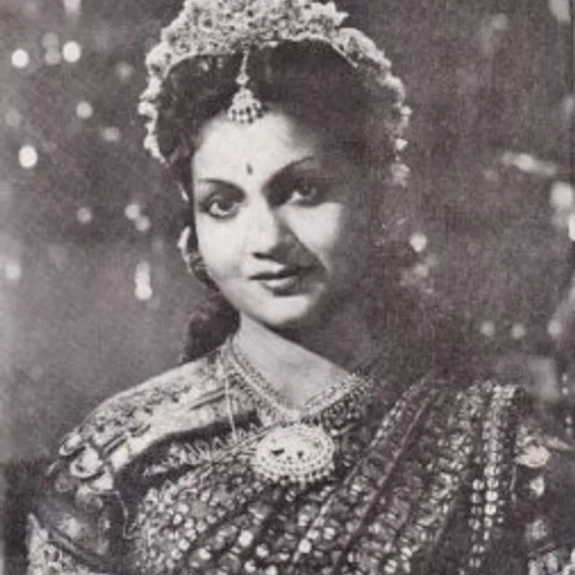 Anjali Devi