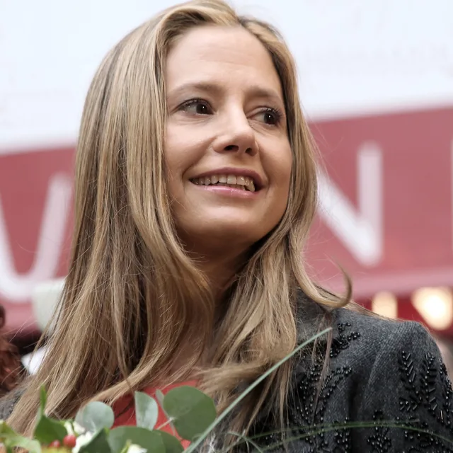 Mira Sorvino