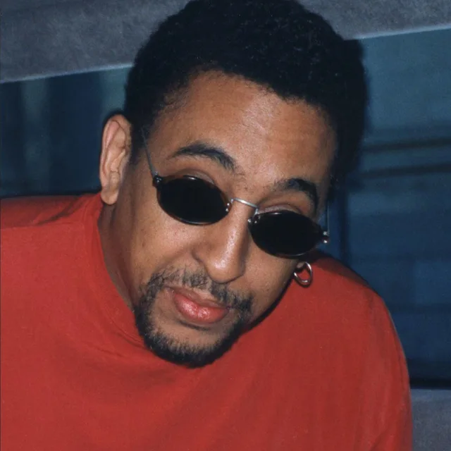 Gregory Hines