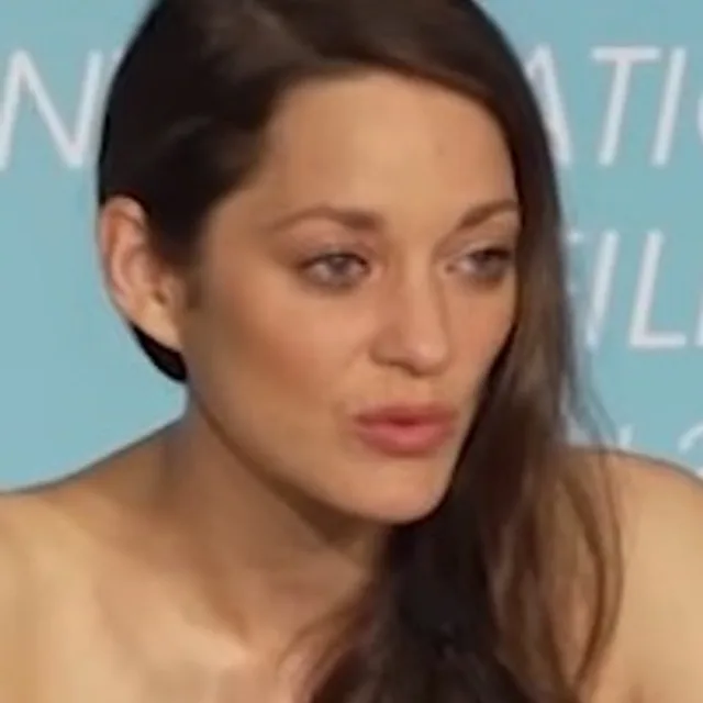 Marion Cotillard