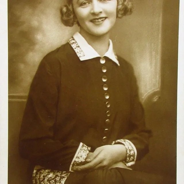Lya Mara