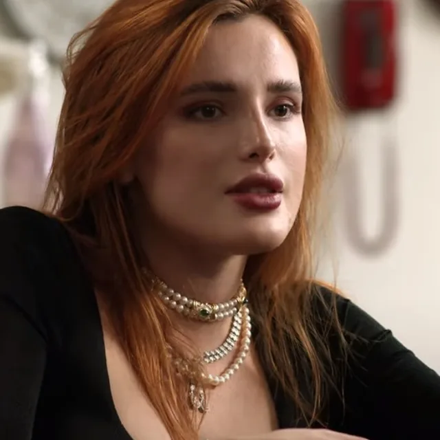 Bella Thorne
