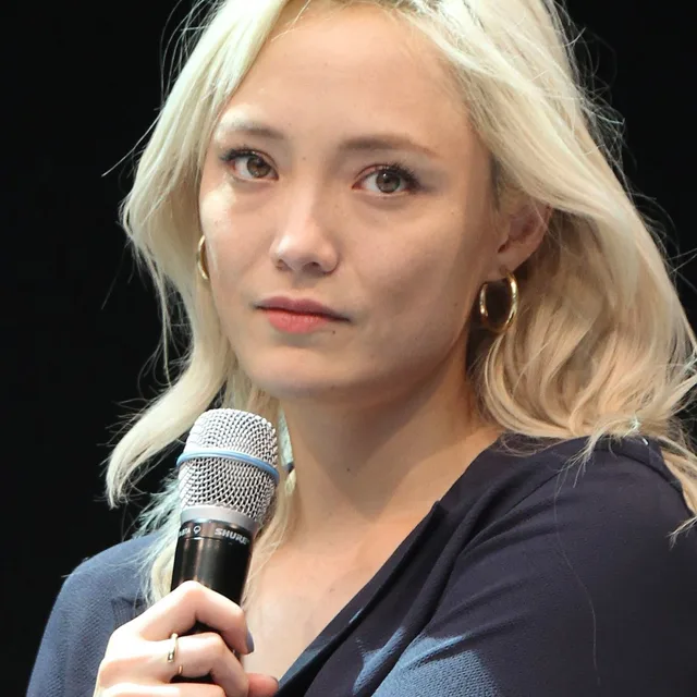 Pom Klementieff