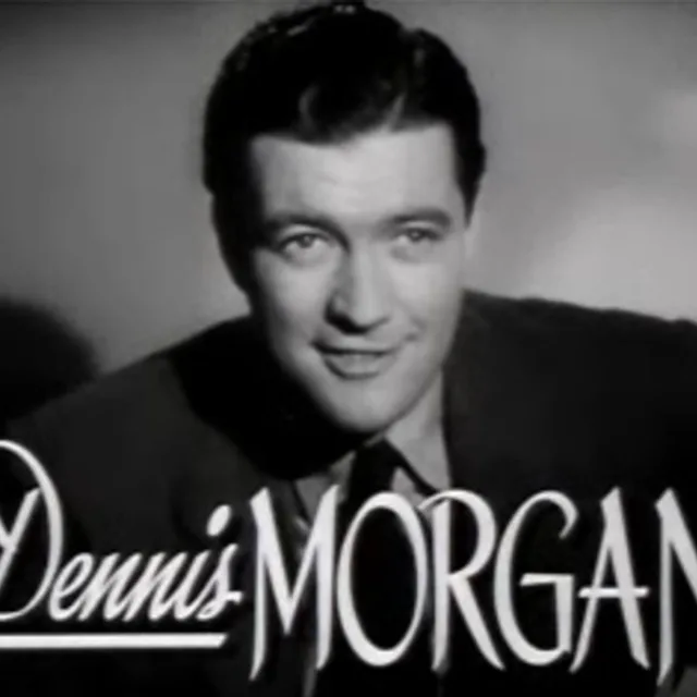 Dennis Morgan