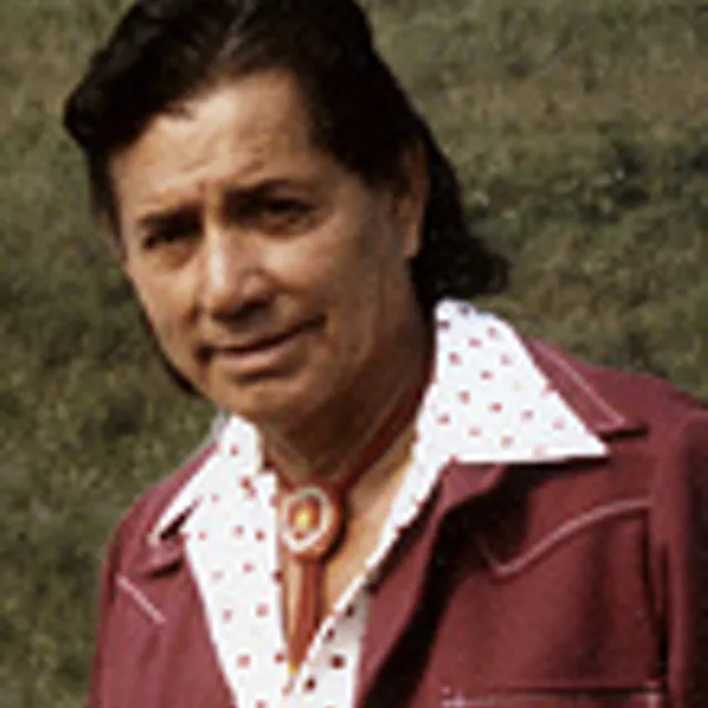 Jay Silverheels