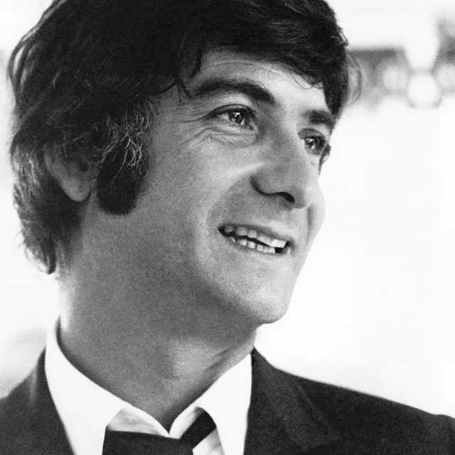 Jean-Claude Brialy