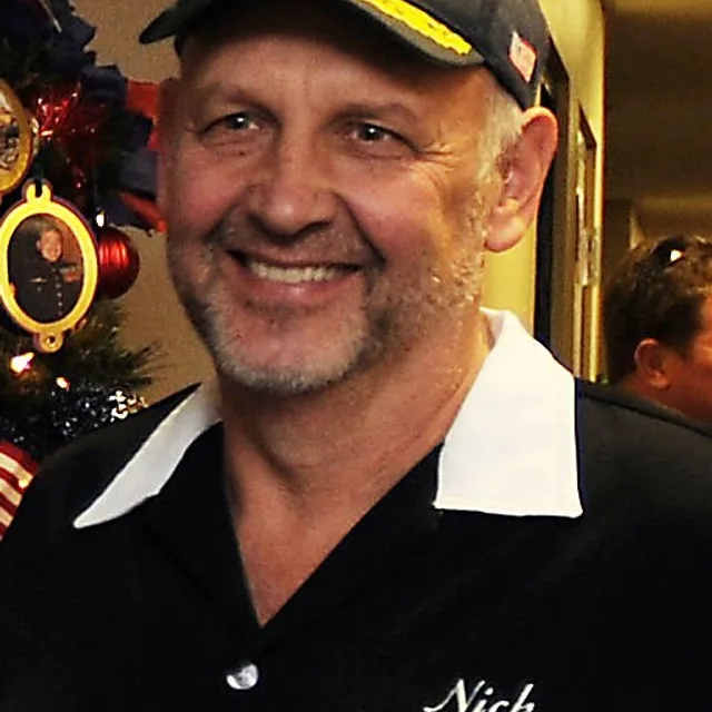 Nick Searcy