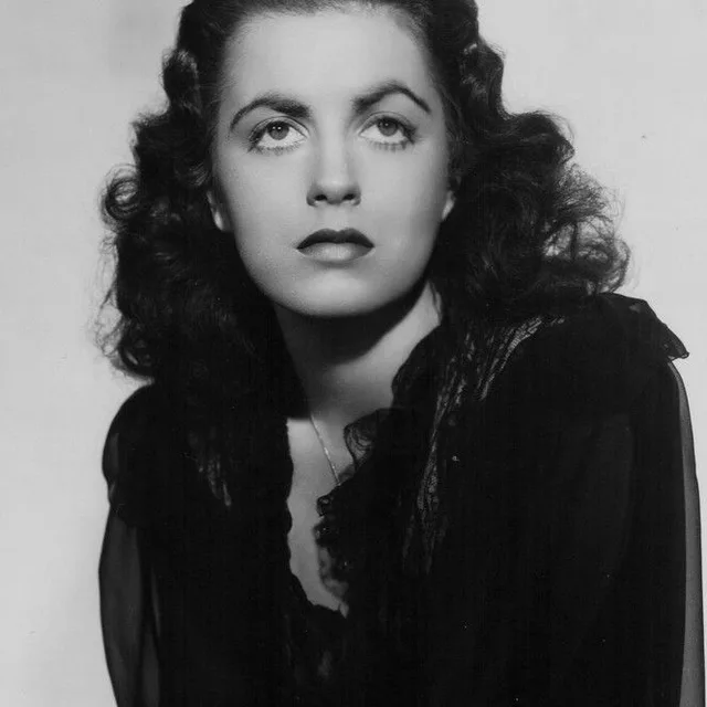 Faith Domergue