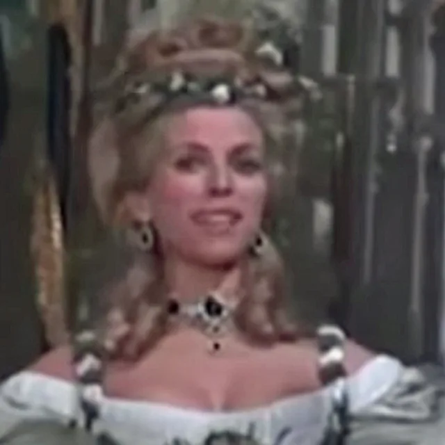 Billie Whitelaw