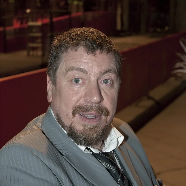 Armin Rohde
