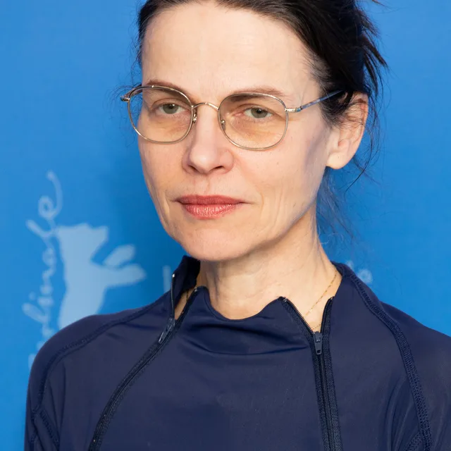 Angela Schanelec