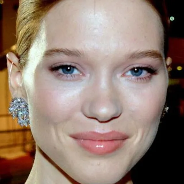 Léa Seydoux