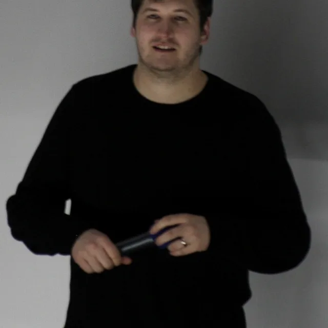 Gareth Evans
