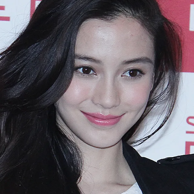 Angelababy