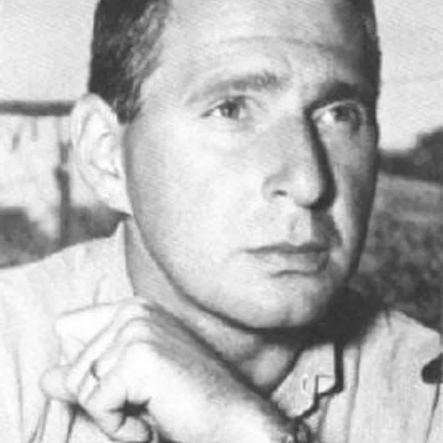 Paul Wendkos