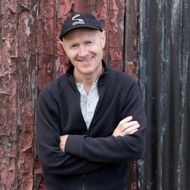 Paul Laverty