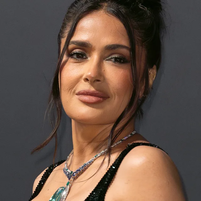 Salma Hayek