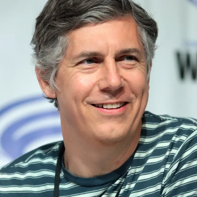 Chris Parnell