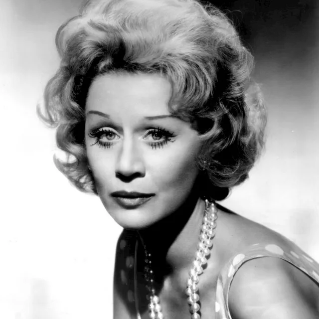 Margaret Leighton