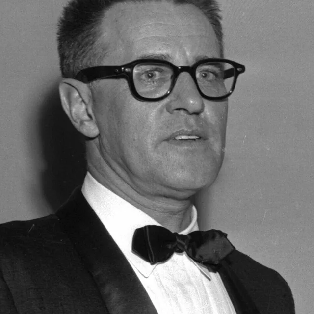 George Wells