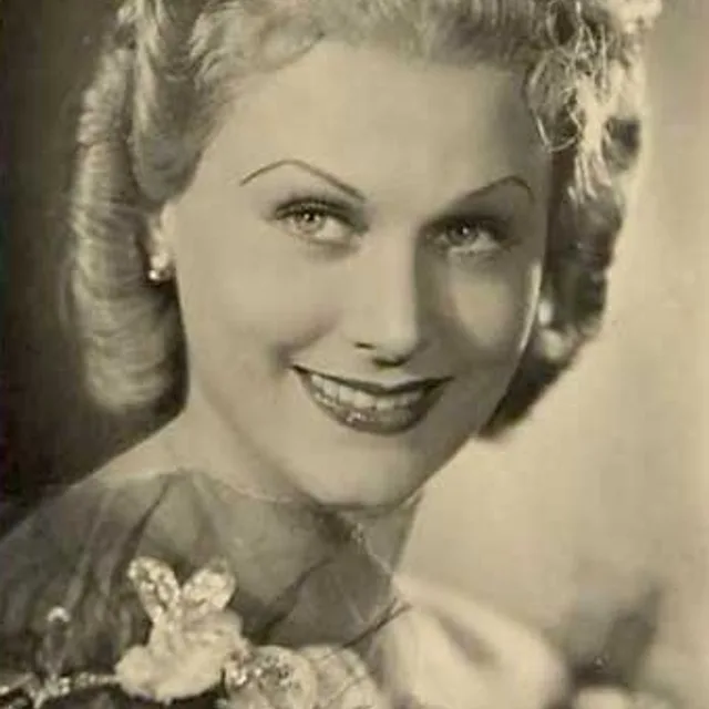 Marika Rökk