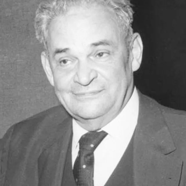Fritz Kortner