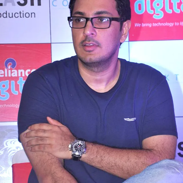 Dinesh Vijan