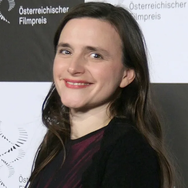 Barbara Albert