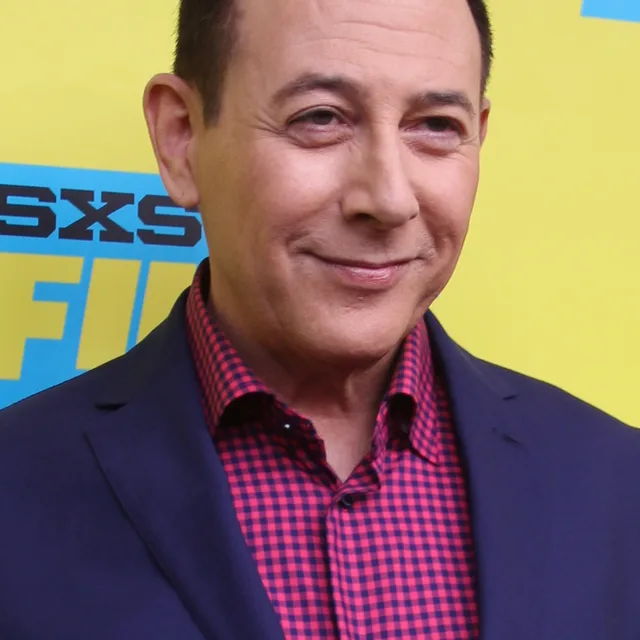 Paul Reubens