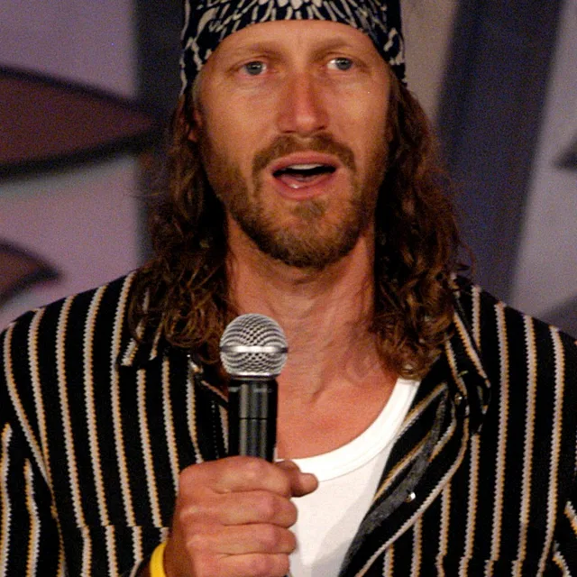 Christopher Heyerdahl