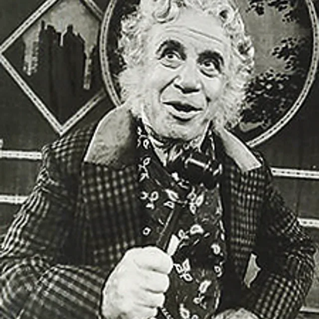 George Rose