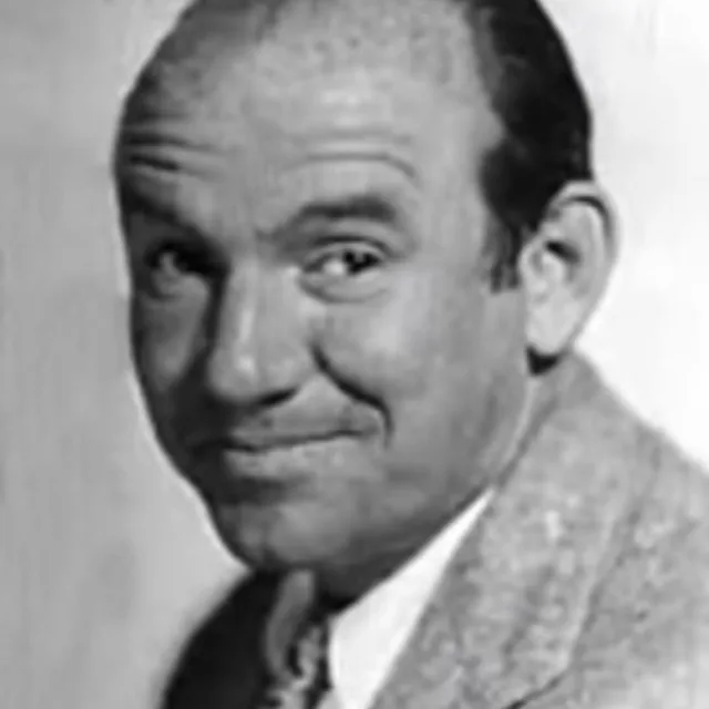 Ted Healy