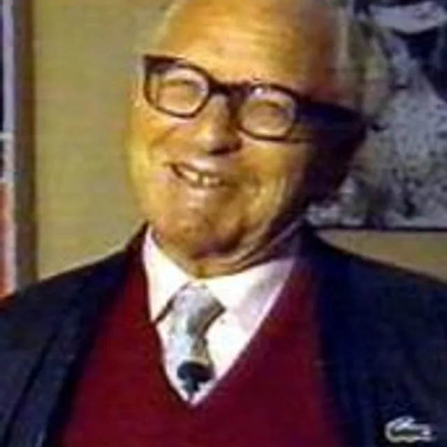 Ralph Thomas