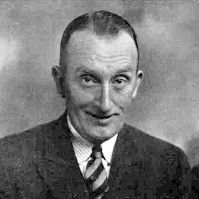Tom Walls