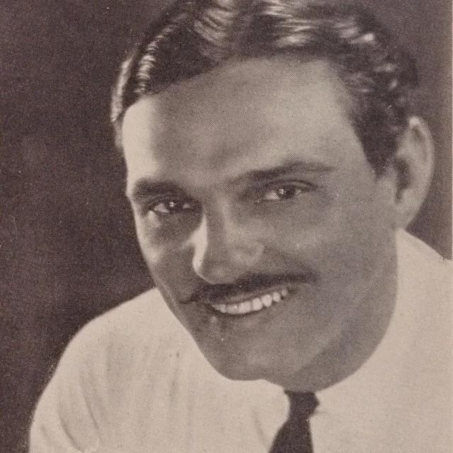 Francis McDonald