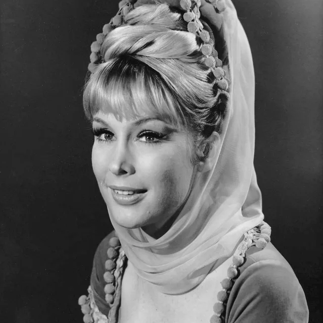 Barbara Eden
