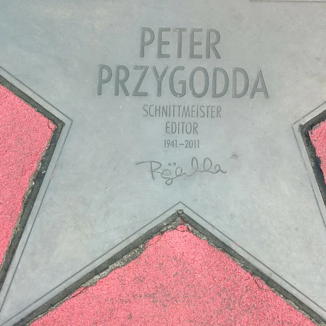 Peter Przygodda