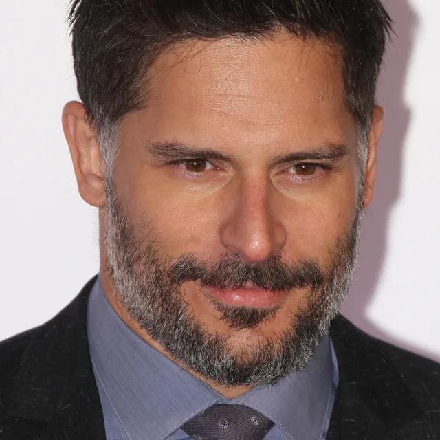 Joe Manganiello