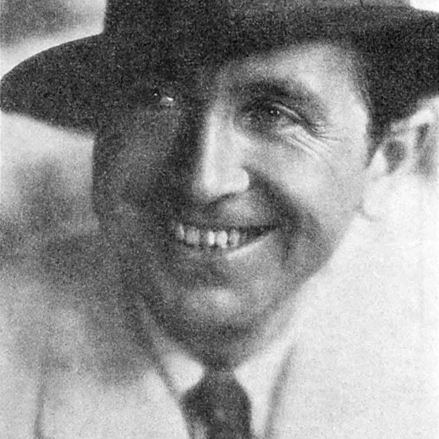Malcolm St. Clair