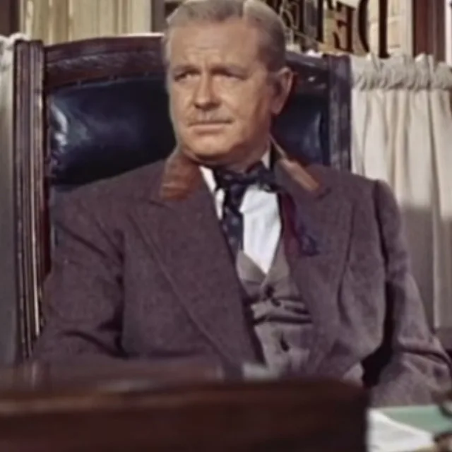 William Forrest