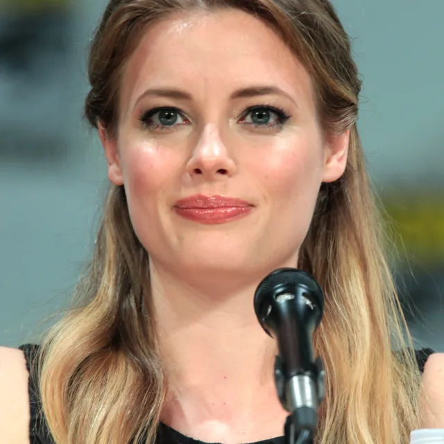 Gillian Jacobs