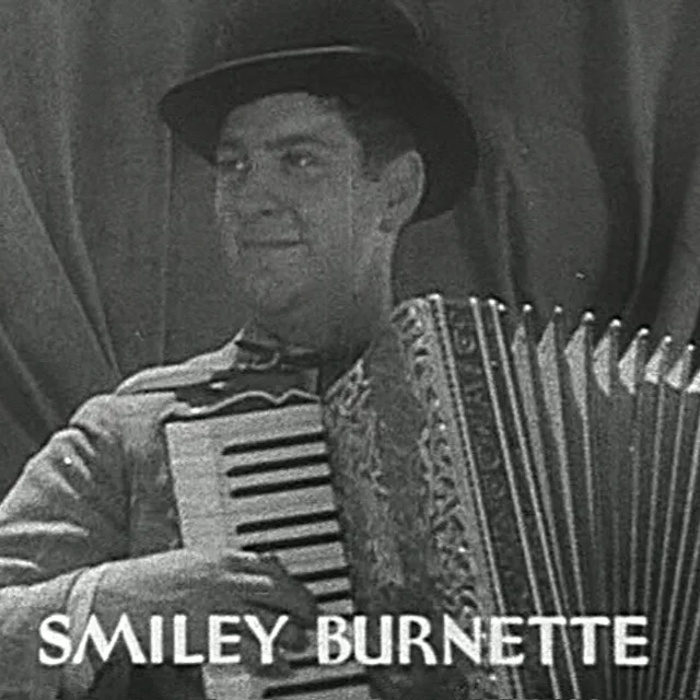 Smiley Burnette
