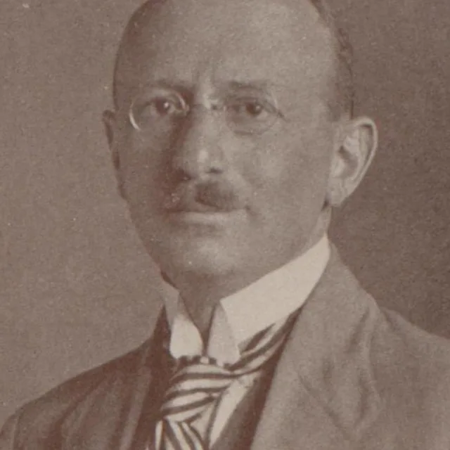 Max Glass